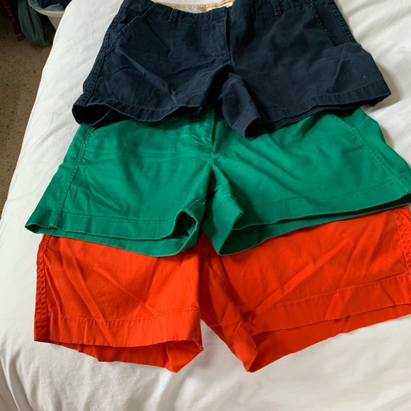 J crew shorts - Picture 2 of 2